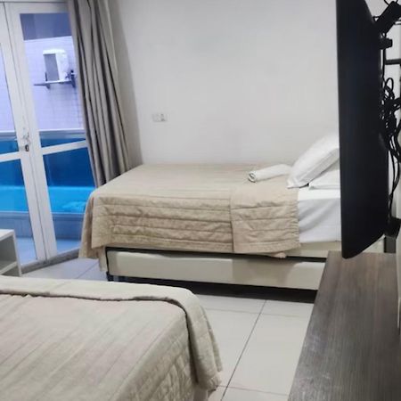João PessoaFlat 406- Imperial Flat Tambau Nobileアパートメント エクステリア 写真