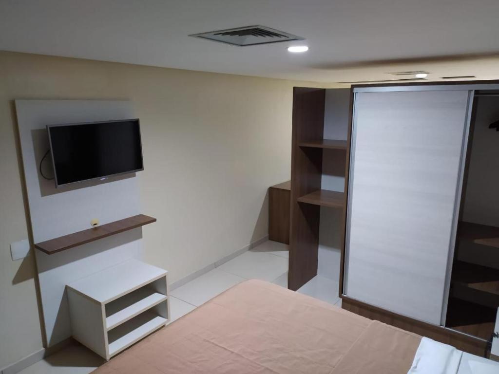 João PessoaFlat 406- Imperial Flat Tambau Nobileアパートメント エクステリア 写真